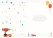 Picture of HAPPY BIRTHDAY DAD BIRTHDAY CARD